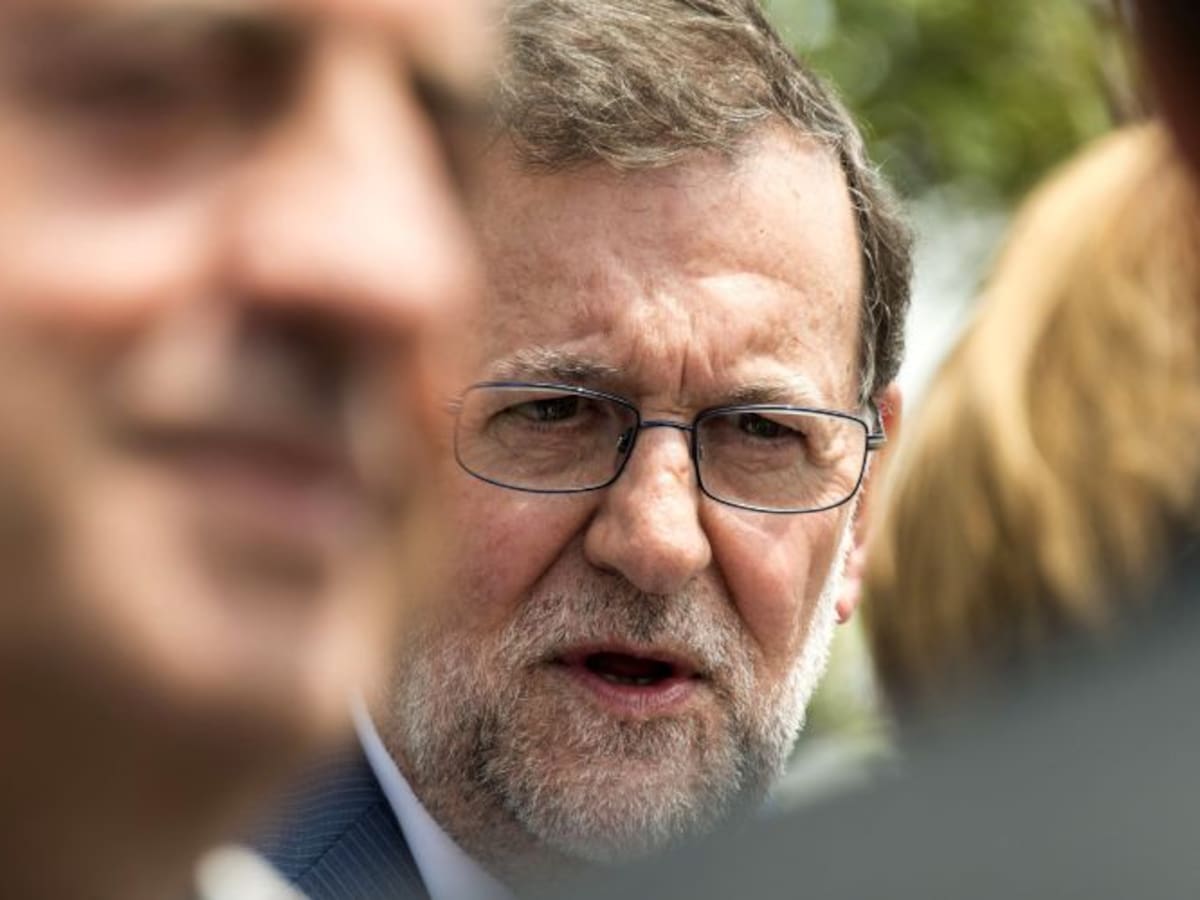 Rajoy y el disparate de las pensiones