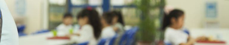 Comedor escolar