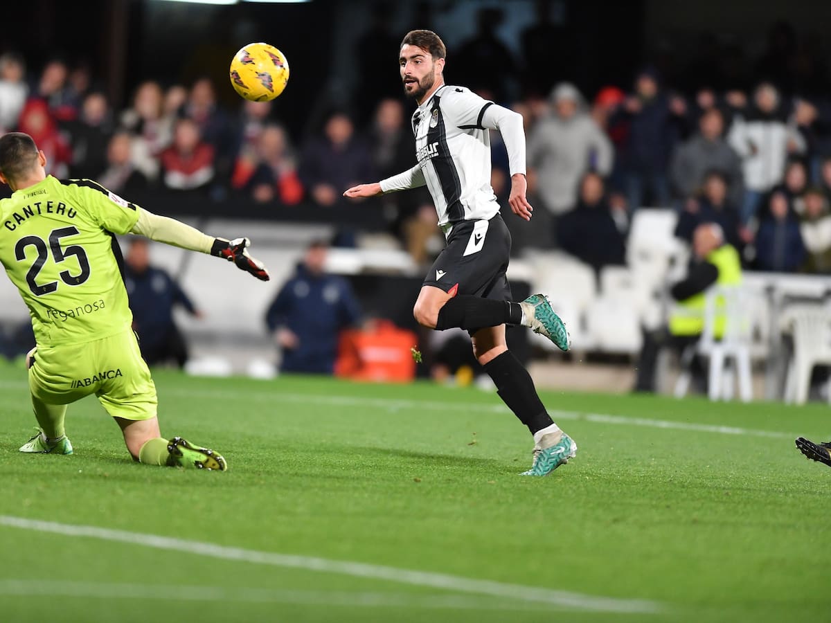 "El Efesé ha demostrado que la mejoría de la segunda vuelta no era un espejismo"