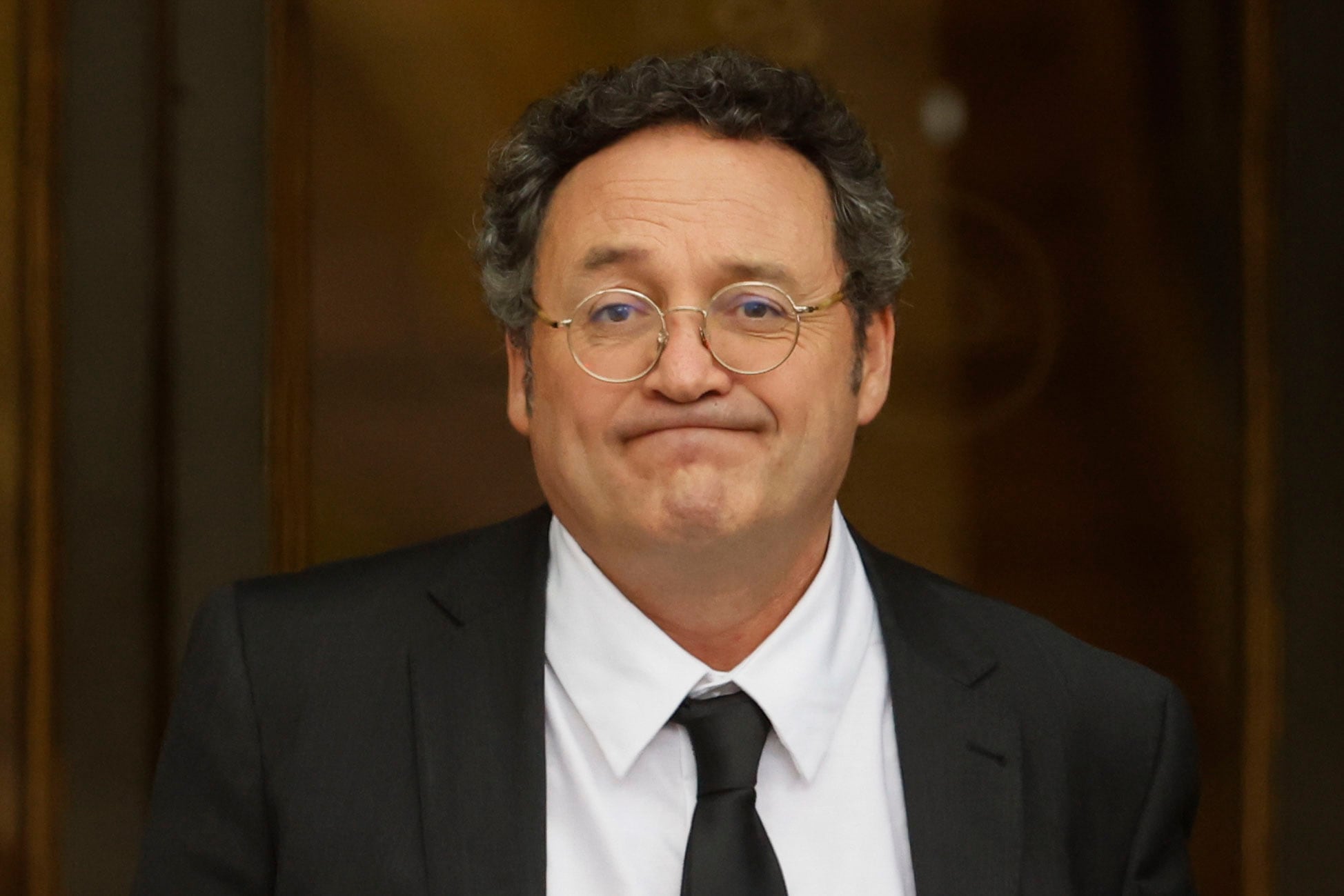 El fiscal general, Álvaro García Ortiz, en una fotografía de archivo