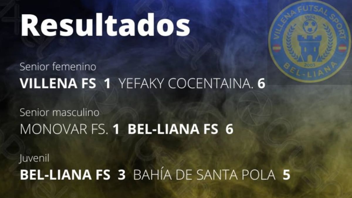 Paco Ubeda, en Radio Villena SER