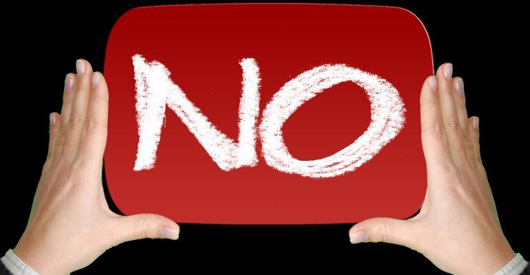 Saber decir que no de manera asertiva, respetándome a mí y a mi interlocutor, es un elemento muy importante de la comunicación