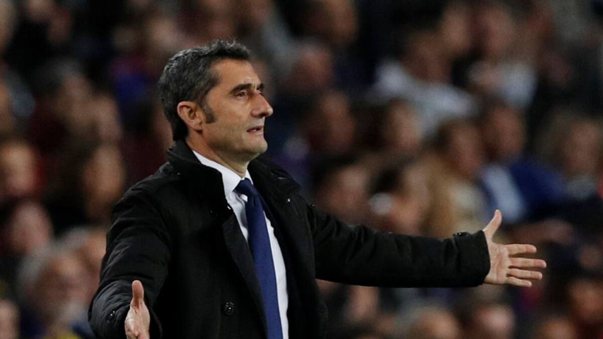 SER Deportivos (05/12/2018)