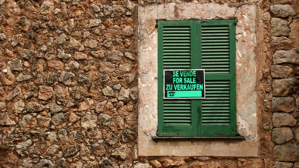 "Viene un guiri y la compra": la advertencia de la alcaldesa de Mogán sobre la vivienda vacacional en Canarias