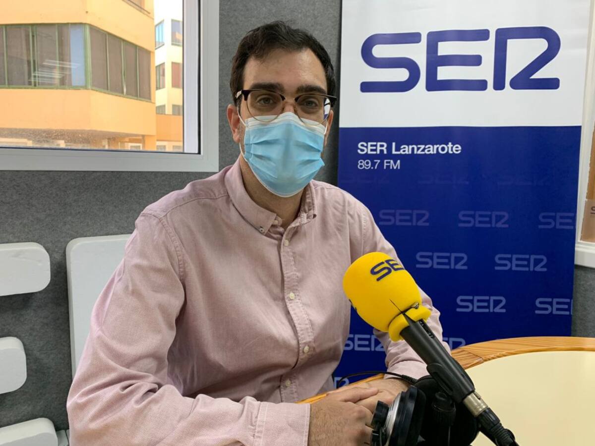 Alberto Aguiar: "desde agosto hasta enero de 2021 hemos invertido 400.000 euros en actividad cultural"