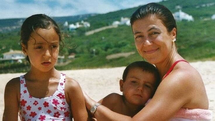 Itziar y la enfermedad de Lafora, el "alzheimer" que padece una decena de adolescentes en España