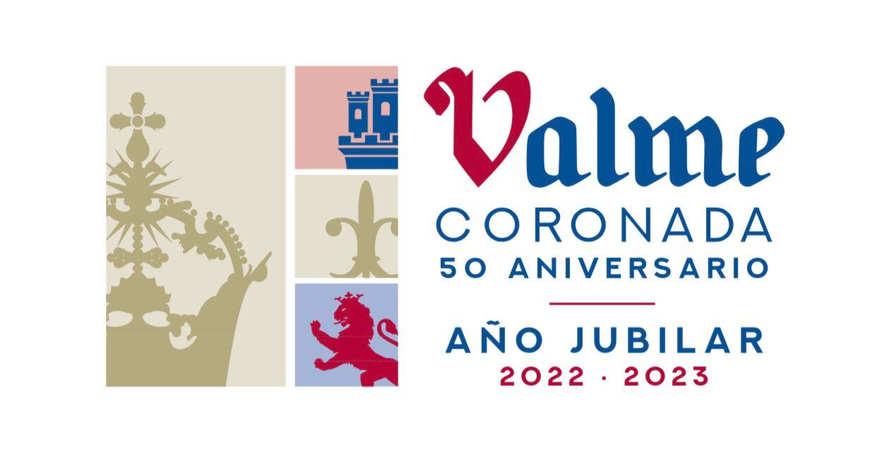 Imagen del Año Jubilar de Valme con motivo del 50 aniversario de la coronación canónica de la Protectora de Dos Hermanas