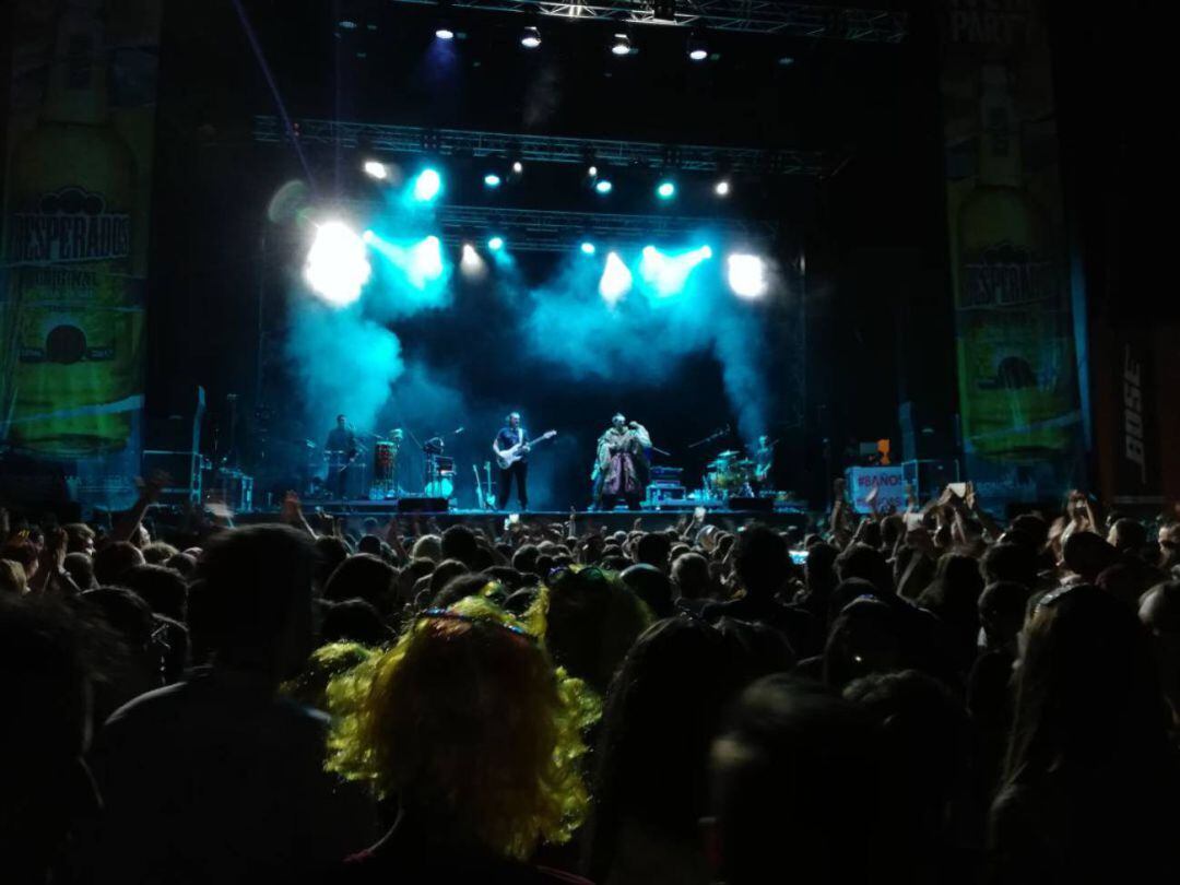 Festival Sonorama Ribera