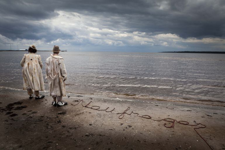 Náufragos será uno de los espectáculos del FitCarrer de Vila-real