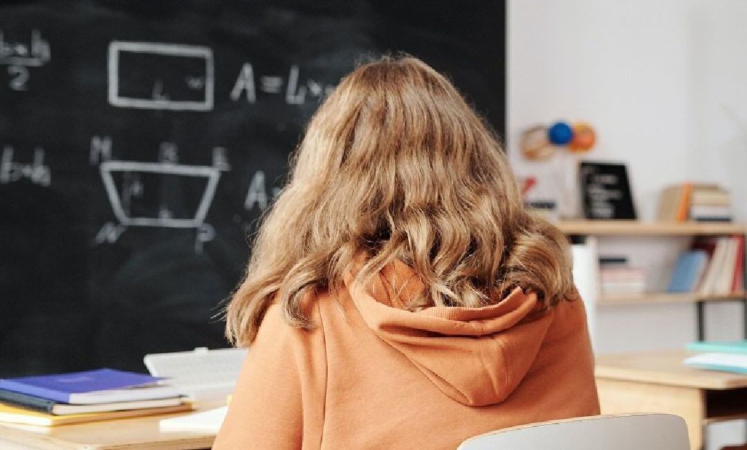 No hay ningún centro escolar con actividad educativa presencial suspendida