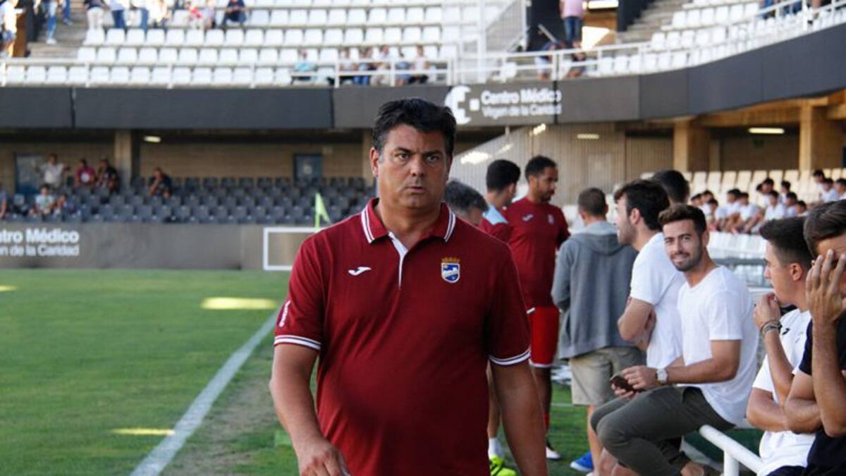 Julio Algar completa la conexión madrileña de la Cultural