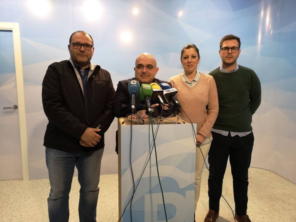 El PP mantendrá una reunión con Juanma Moreno para hablar de los compromisos adquiridos con Ronda