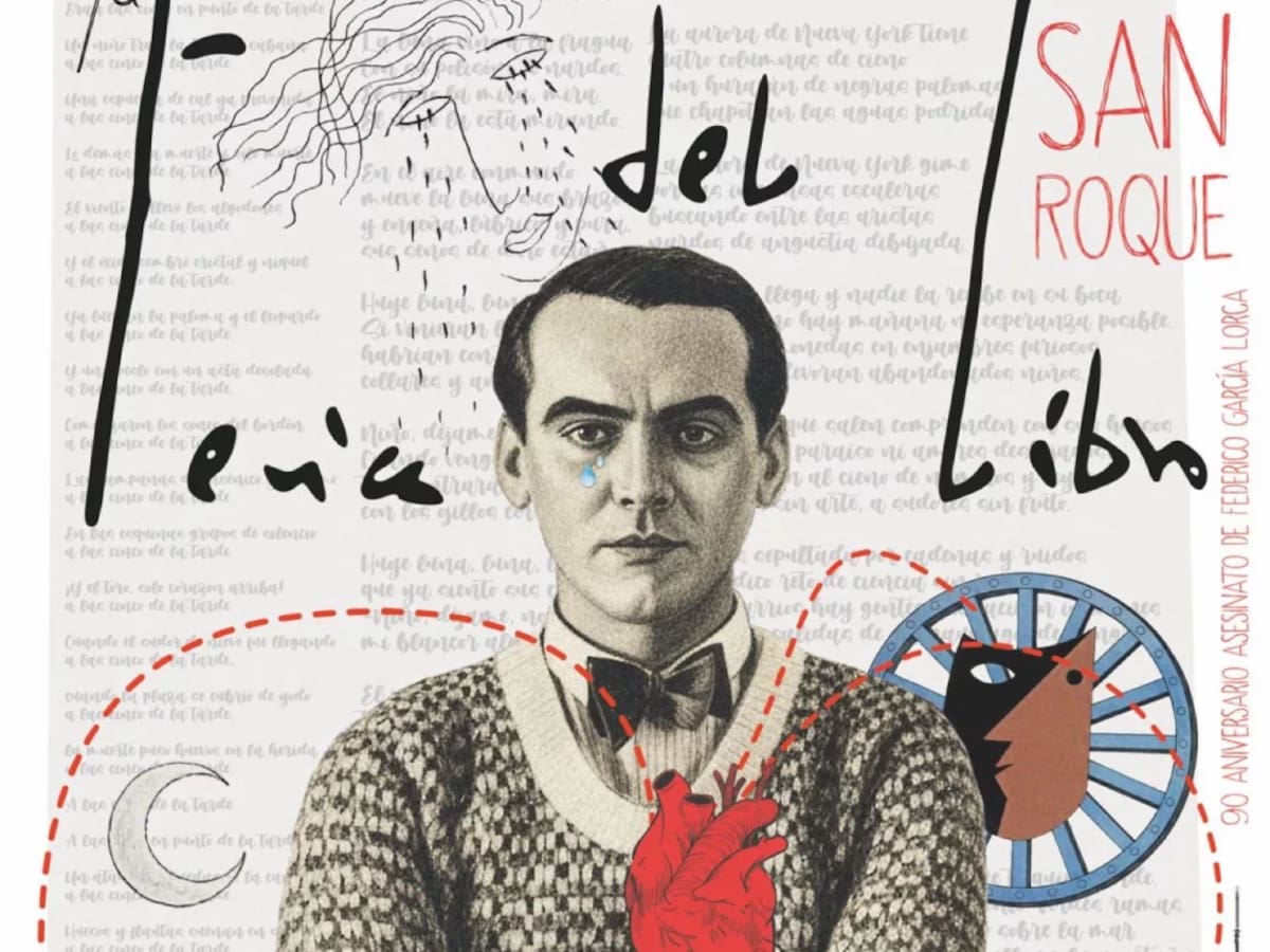 San Roque inaugura la VII Feria del Libro con una completa programación cultural y actividades para todos los públicos