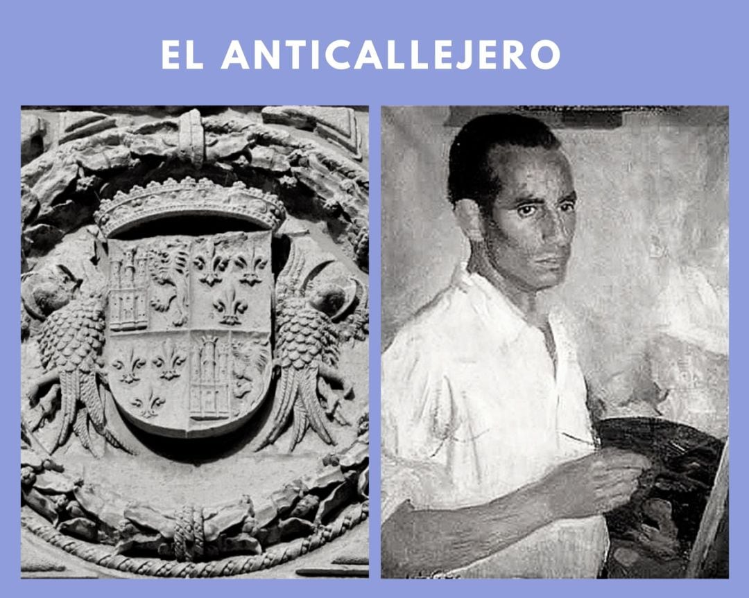 El Anicallejero