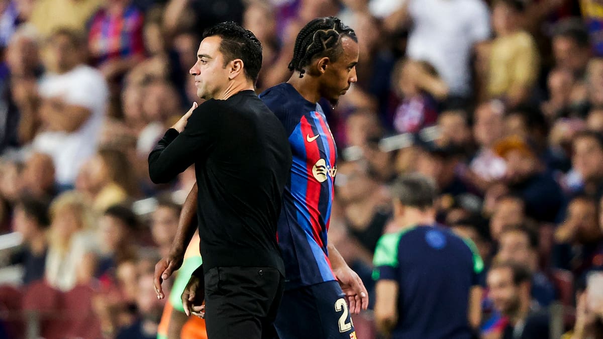 "Todo el mundo está saltando del barco de Xavi, pero hay jugadores que quedan muy señalados": el análisis del 'Clásico' de la Supercopa