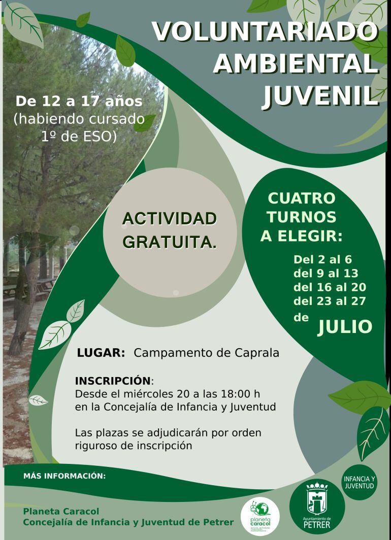 Esta cuarta edición cuenta con un total de 60 plazas