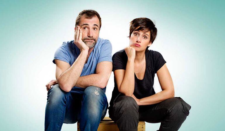 ‘A protestar a la Gran Vía’, de Alfonso Mendiguchía, se podrá ver en Leganés