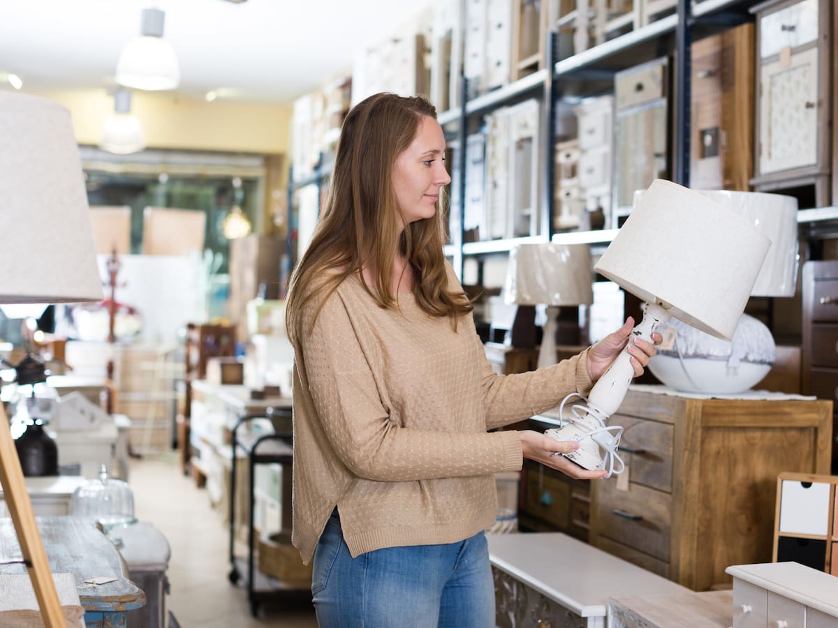 El sector del mueble en Madrid celebra su semana con descuentos en tiendas