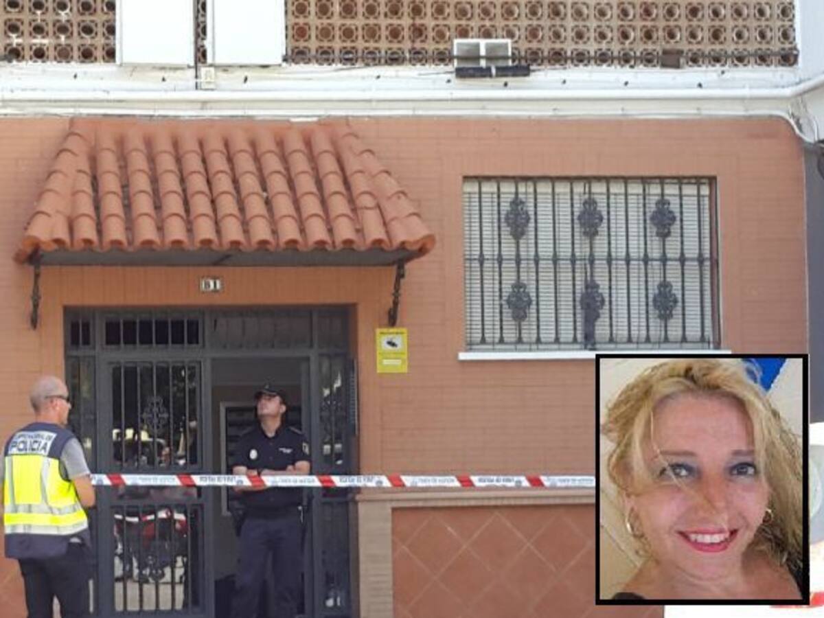 El acusado reconoce que mató a su tía y se arrepiente