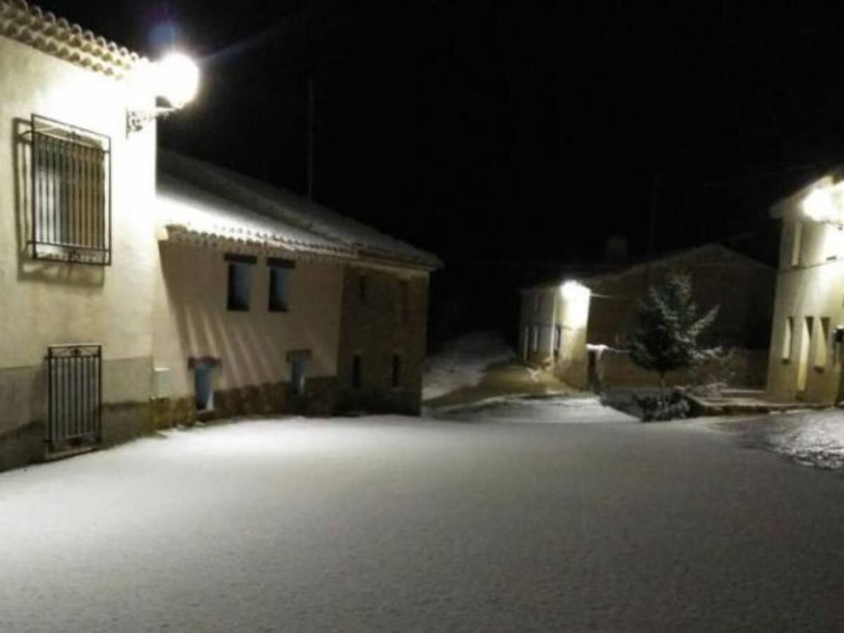 Este mes de enero ha sido el más cálido desde 1961