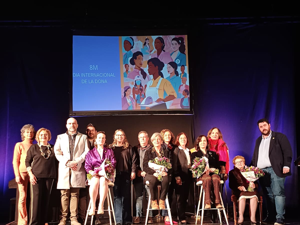 Nules presenta la programación conmemorativa del Día Internacional de la Mujer