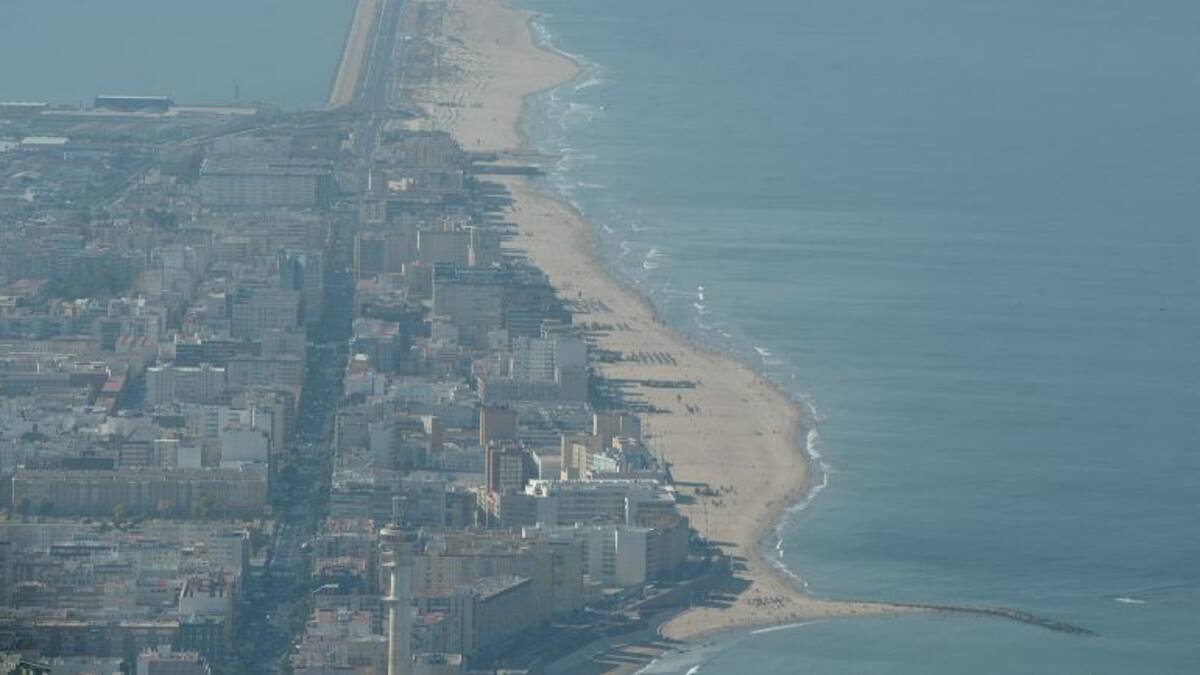 La municipalización acaba en la sección de enjuiciamiento del Tribunal de Cuentas