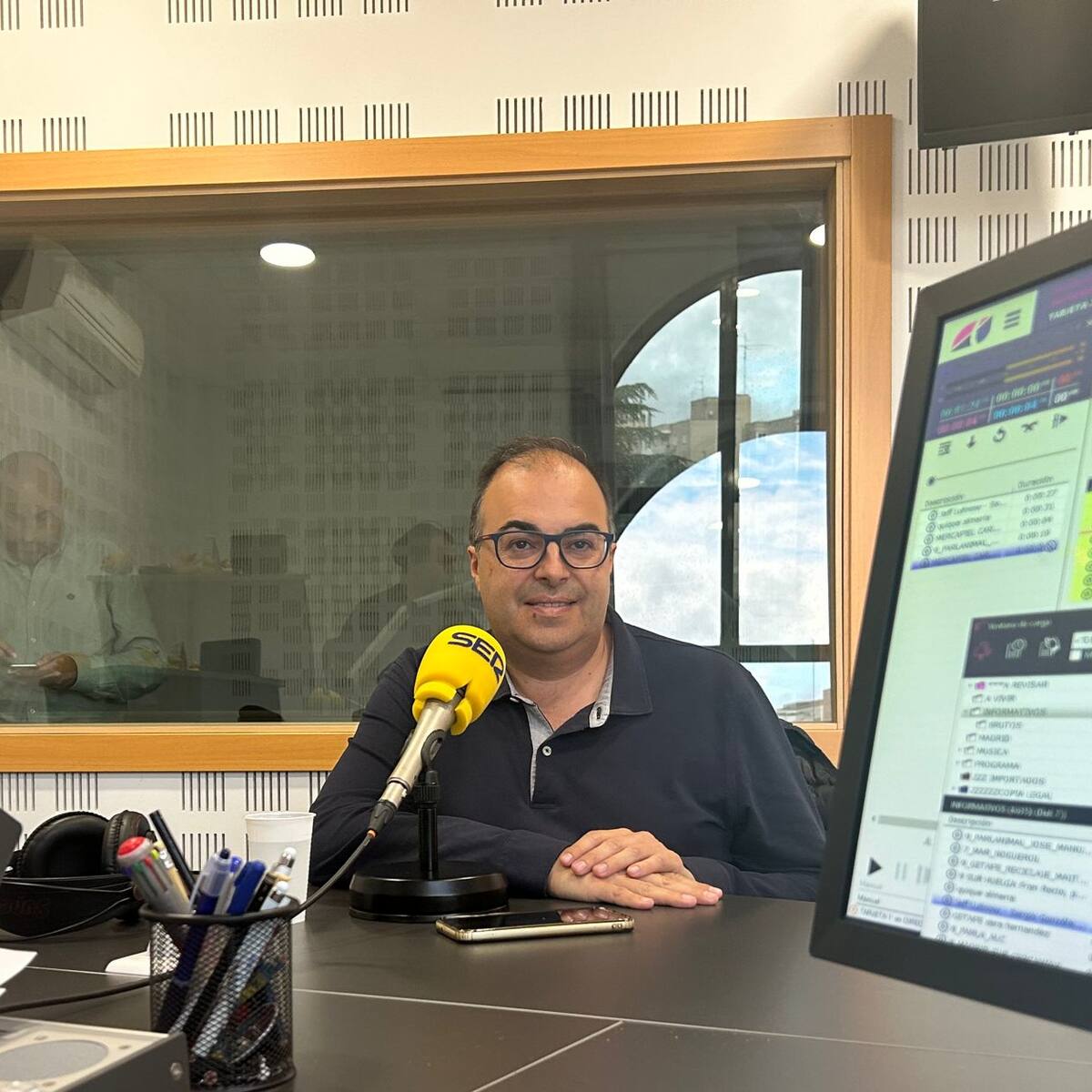 Santiago Llorente: “La Agencia de Inteligencia Artificial en Leganés atraería más empresas y más empleo”