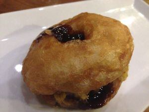 El Kronut Kanalla del Xivarri.