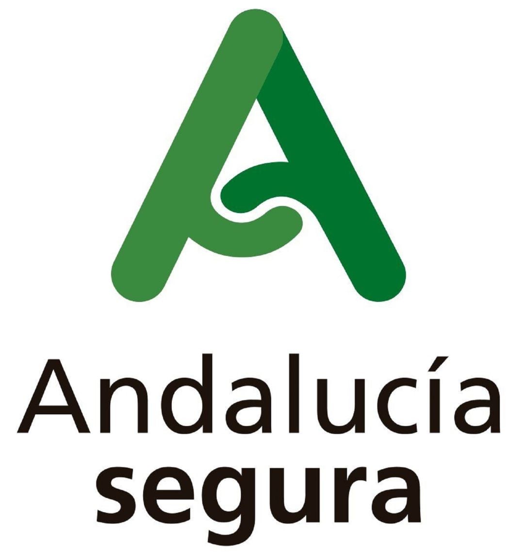 Distintivo "Andalucía Segura"