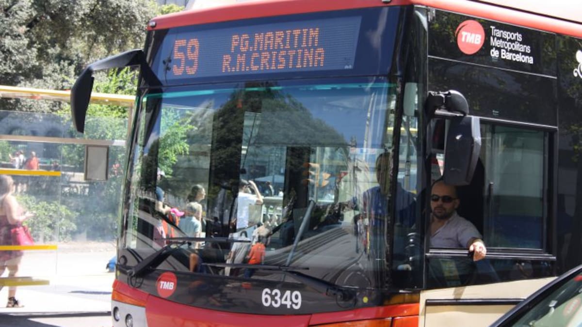 L'Ajuntament vol accelerar la nova xarxa d'autobusos