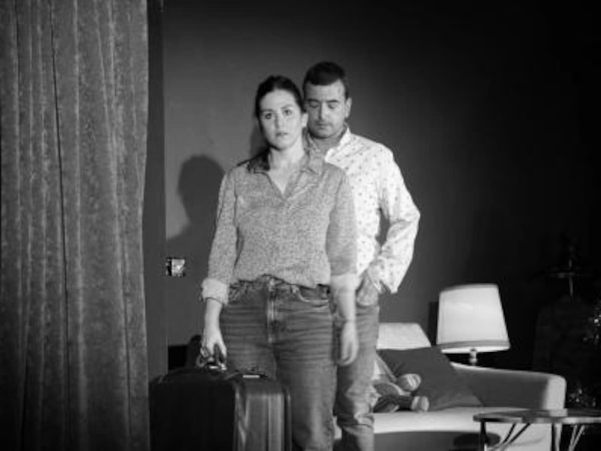 Mojados estrena "El tiempo que nos mece" de Lorena Pérez Calvo