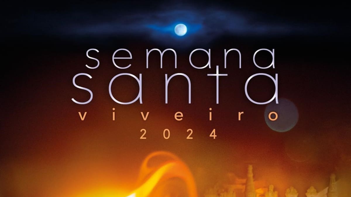 Tapas de Cuaresma y títeres, las novedades de la antesala de la Semana Santa en Viveiro