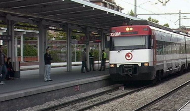 Una avería en la señalización de Adif en Fuenlabrada provoca retrasos en los trenes