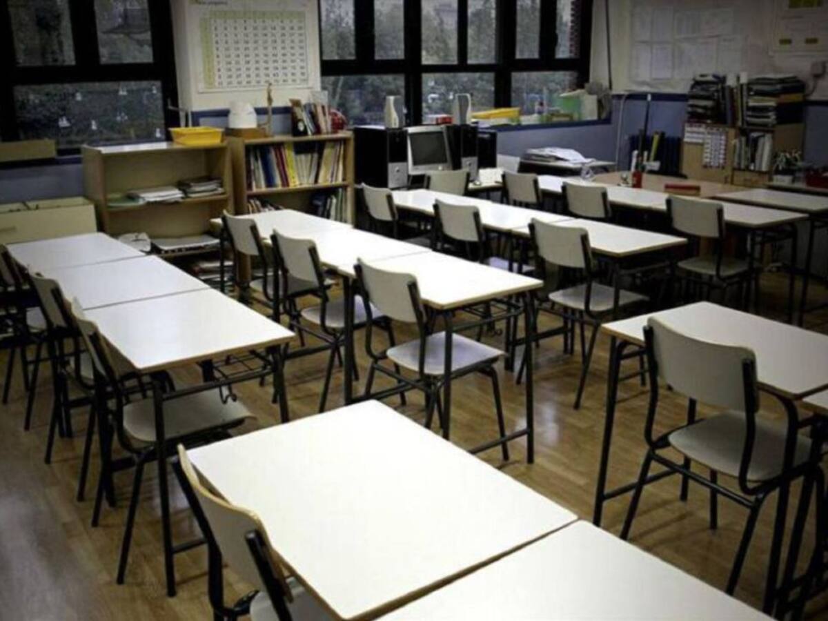 El PSOE pide que "los locales municipales cerrados se transformen en aulas para una vuelta al cole segura"