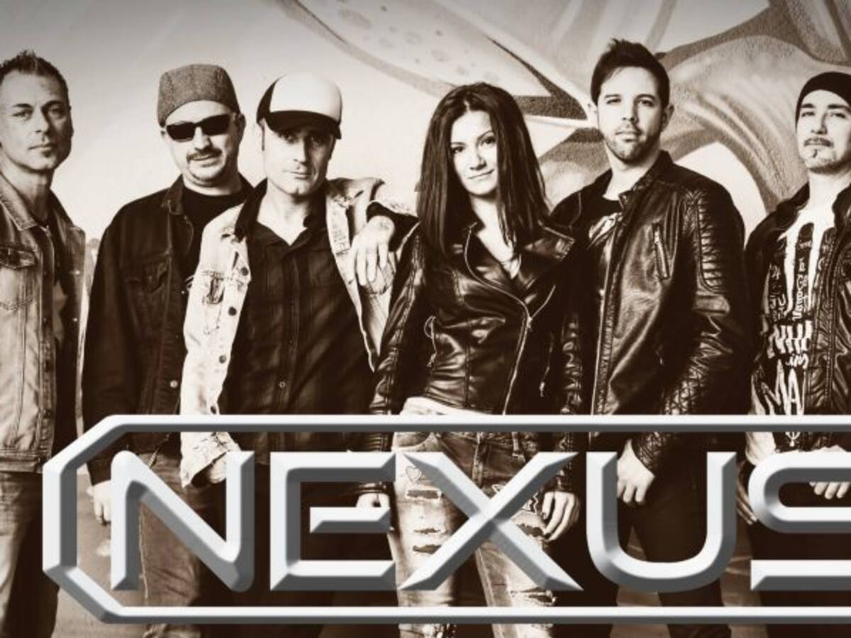 A bailar con la Orquesta Nexus