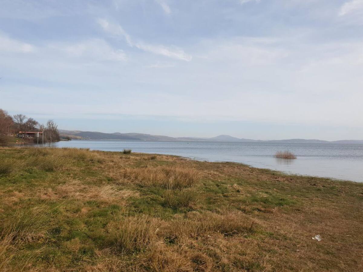 Los pantanos de la cuenca del Segura pierden 1 hm3 en la última semana