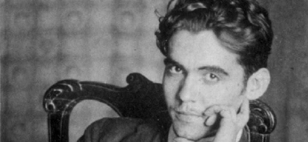 Federico García Lorca