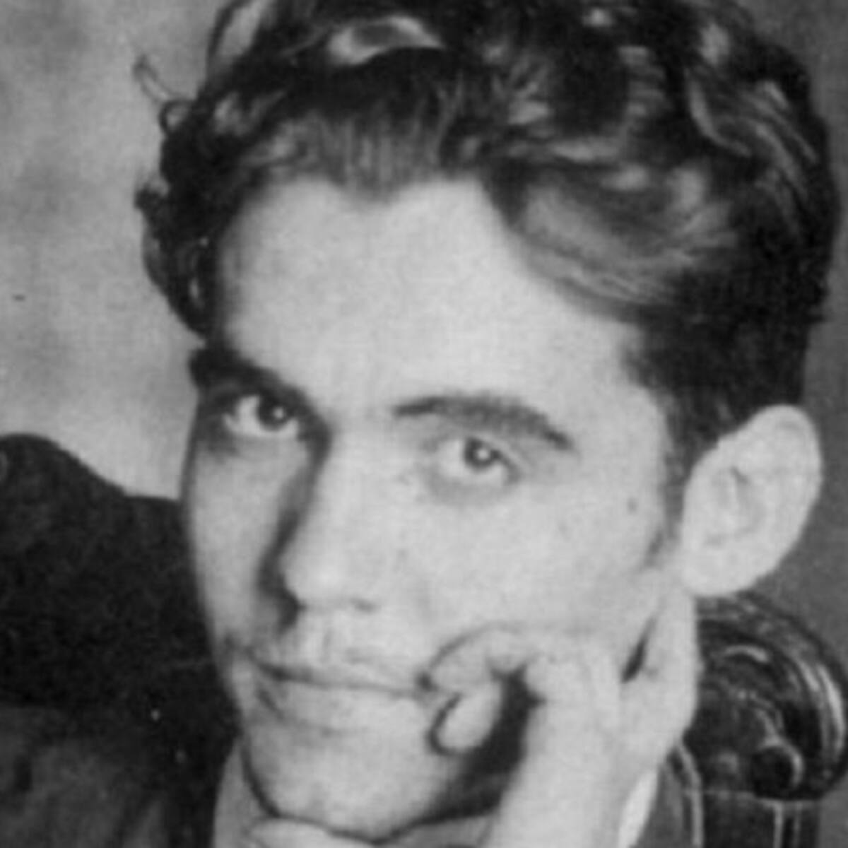 Izquierda Unida propone que Alcobendas se sume a la petición de otorgar el Premio Nobel de Literatura a García Lorca