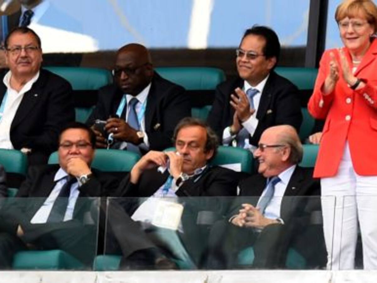 Alemania plantea penas de prisión para los deportistas que se dopen