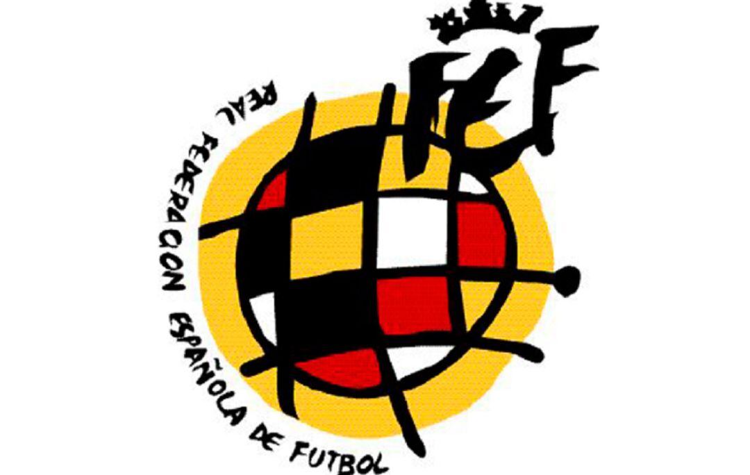Escudo de la RFEF