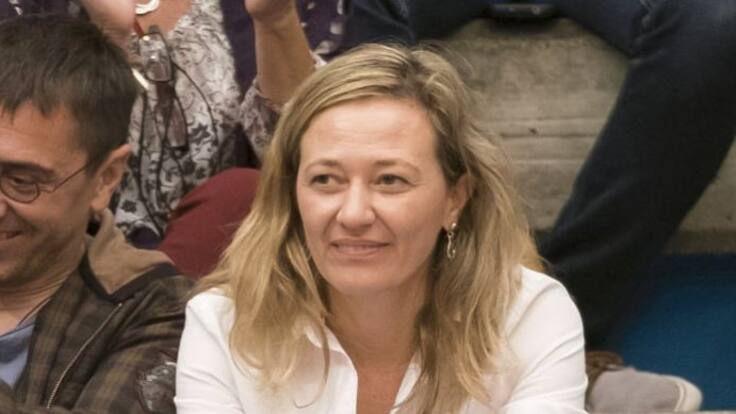 Entrevista a Marina Barreto - Nº2 de Podemos al Congreso