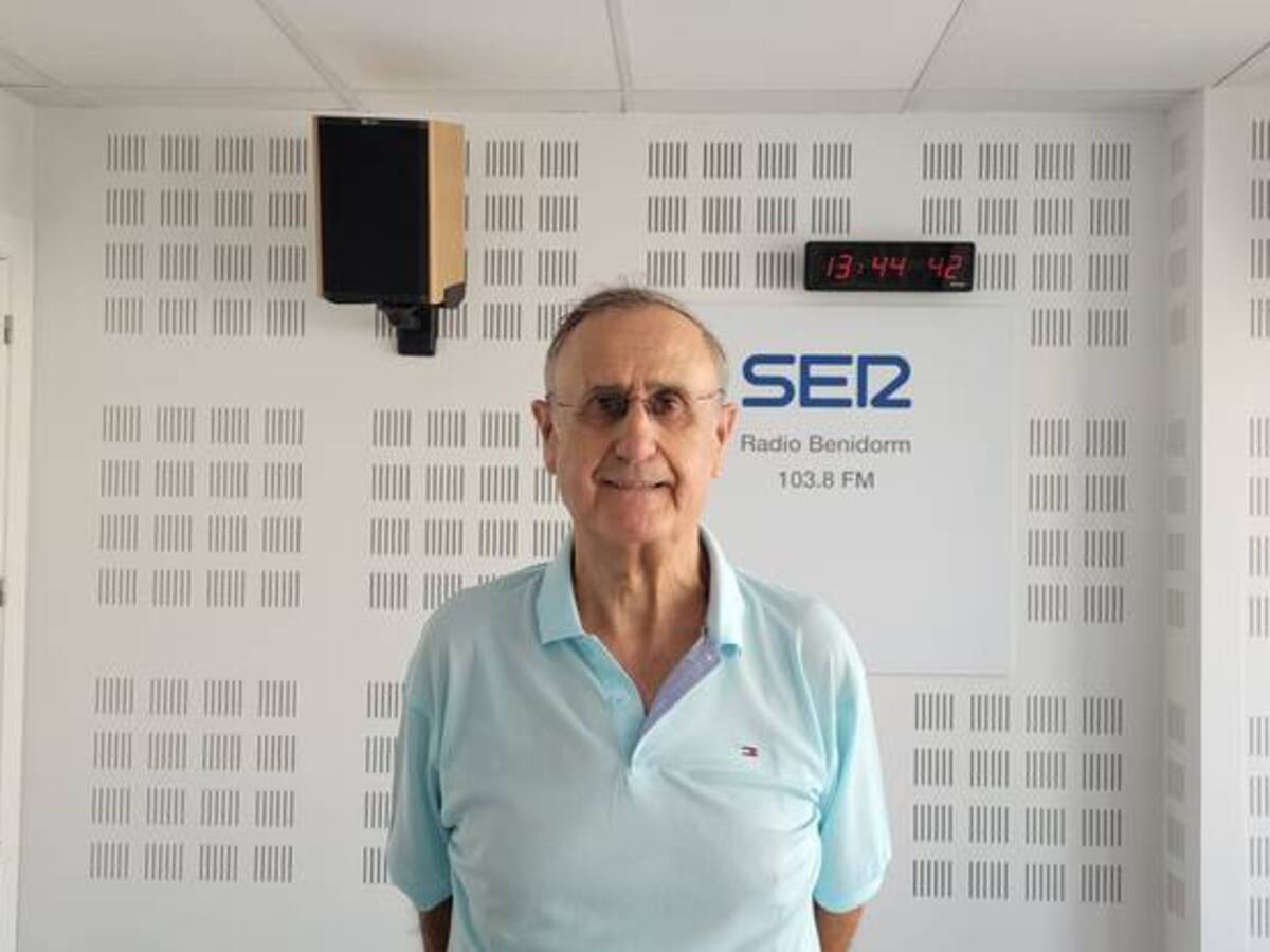 Transformaciones de la movilidad en La Marina Baixa en el siglo XXI