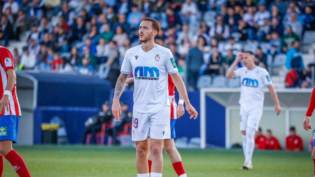 SER Deportivos Jaén (20/11/2024)