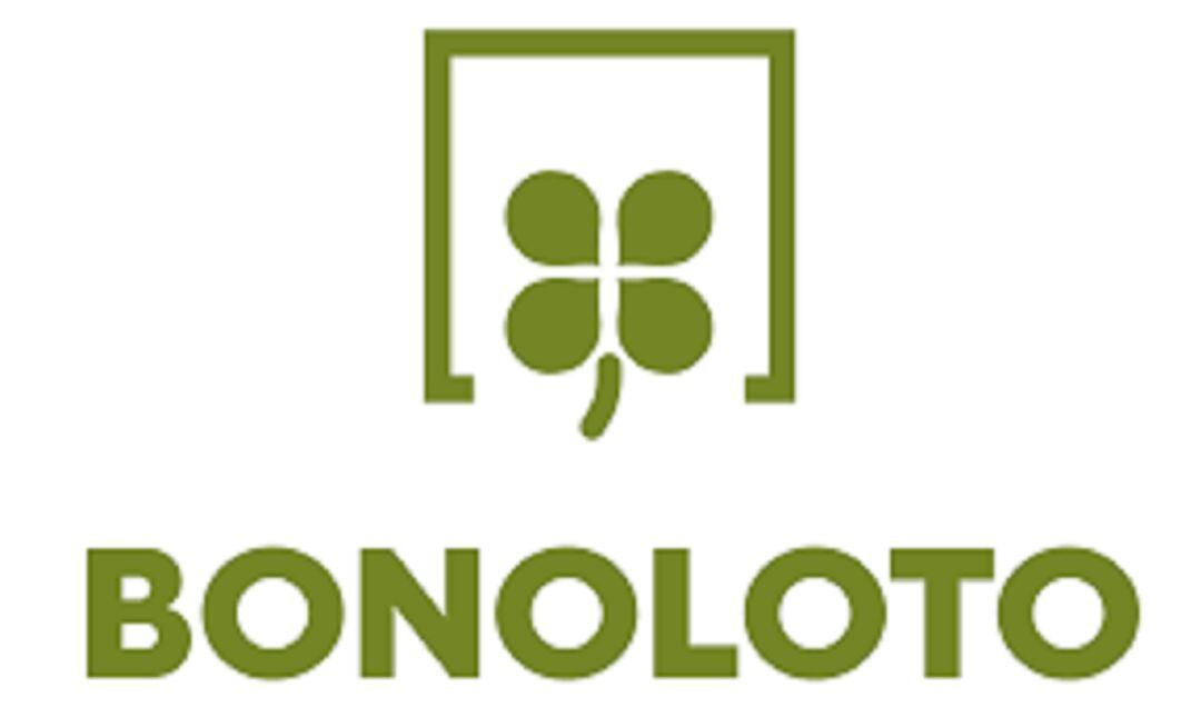 Logotipo del Bonoloto