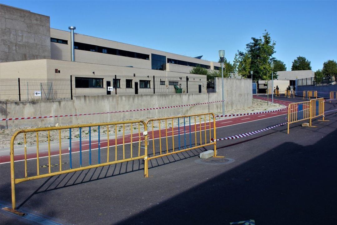 CEIP Jocelyn Bell