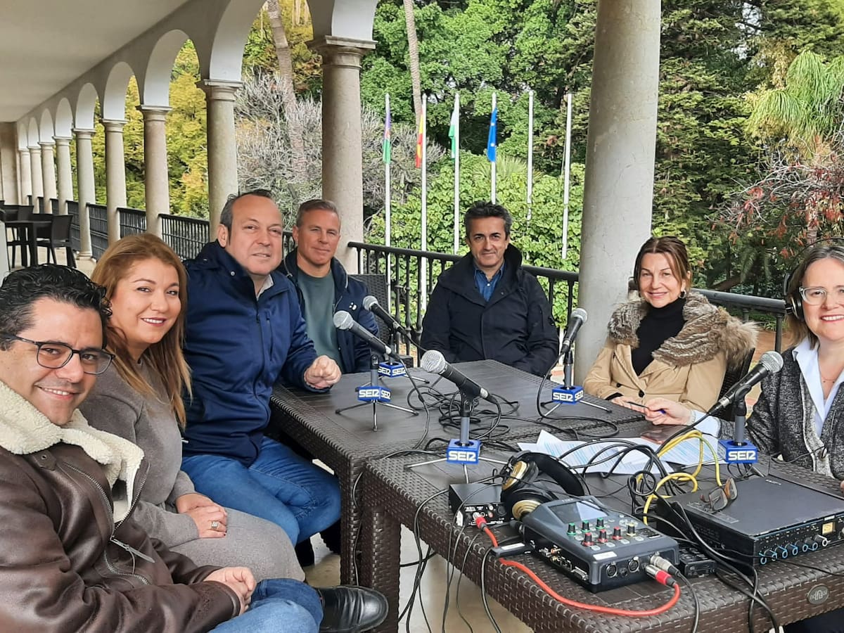 La Cónsula cumple tres décadas con el aval de haber formado a mas de 1.300 personas en la hostelería malagueña