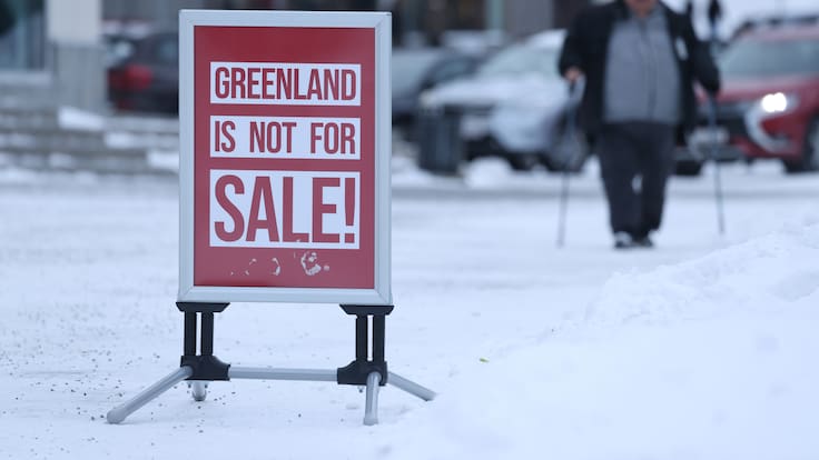 "Casi la mitad de la población quiere la independencia total": Silvia Rodríguez