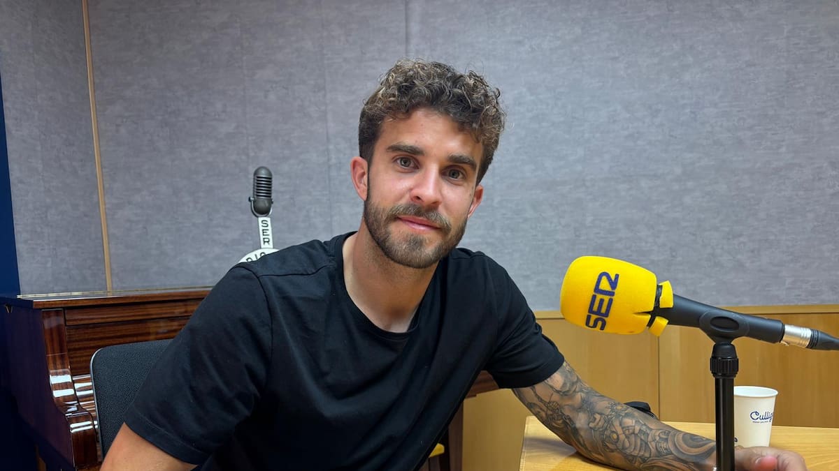 SER Deportivos Jaén (19/05/2025)