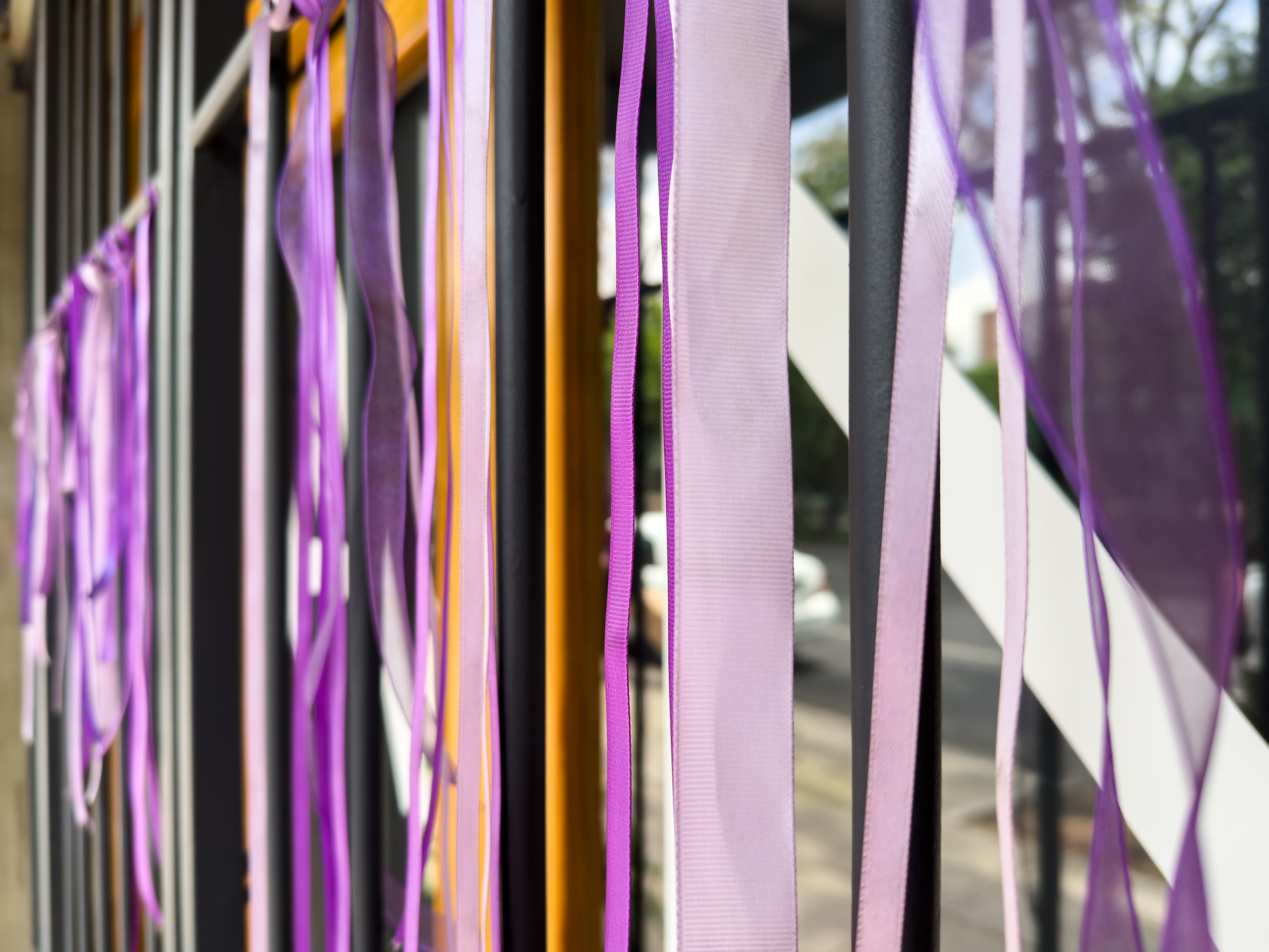 Habrá 'Puntos Violeta' en las fiestas de Burgos para víctimas de agresiones