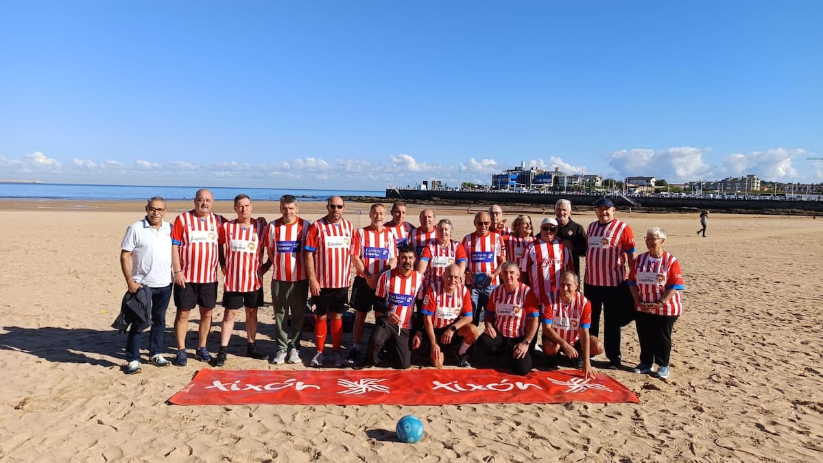 Andarinas contra el mieloma múltiple